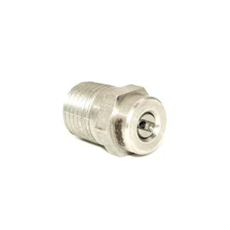 Meg, Nozzle