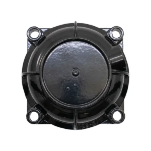 PRESSURE ACCUMULATOR