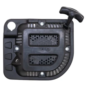 7HP RECOIL STARTER ASSY