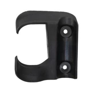 BLACK GUN HOLSTER - SPECIAL ORDER