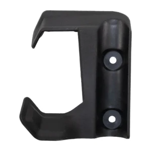 HOLSTER VP GUN BLACK