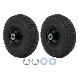 Wheel