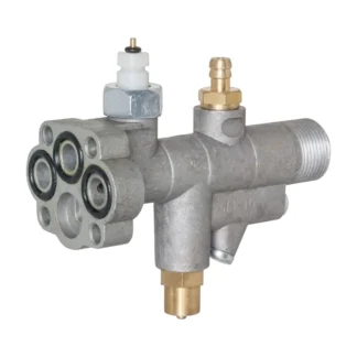 Manifold