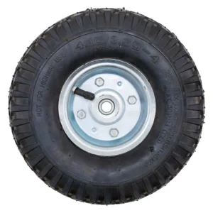 WHEEL (10")