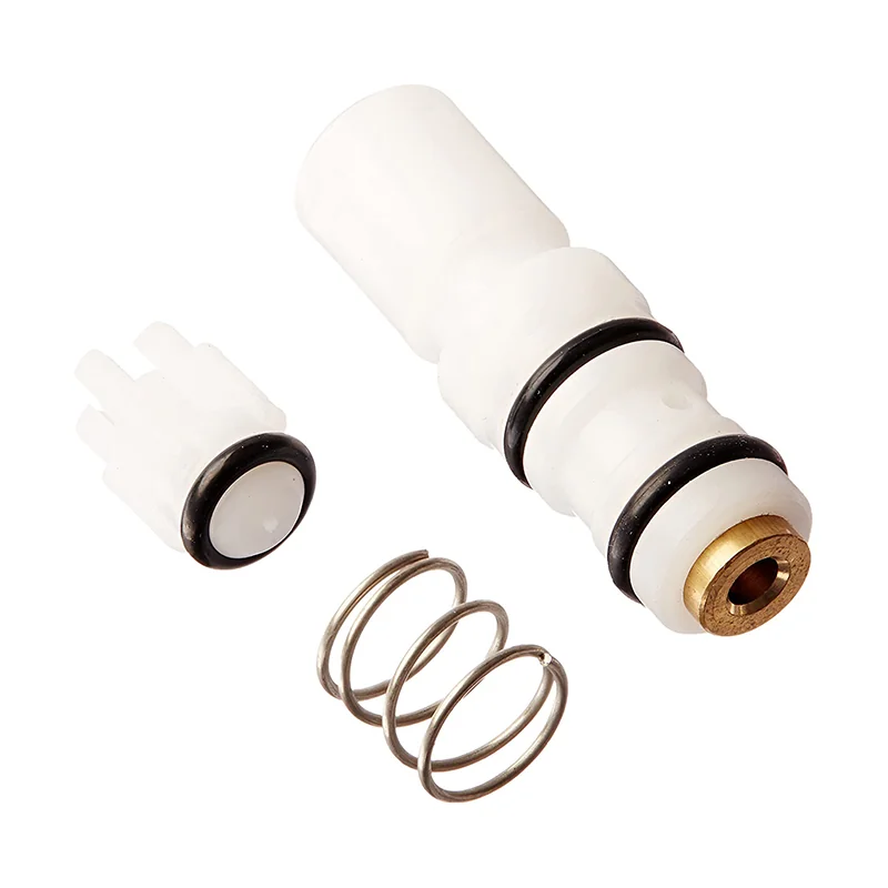 KIT, VLV, CHCK, INLET