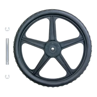 Wheel