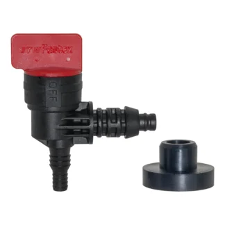 Fuel Valve, Switch