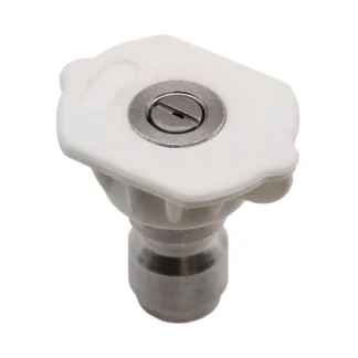 40 Degree, Nozzle, Quick Connect