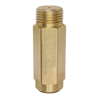 Safety Relief Valve