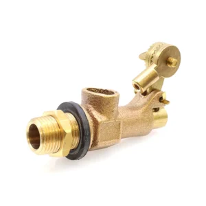 FLOAT VALVE-1/2" MNPT