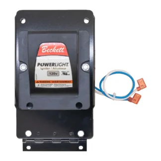 IGNITOR, 120V, BECKETT S, W/BASE