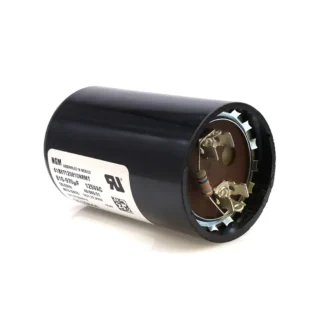 Capacitor