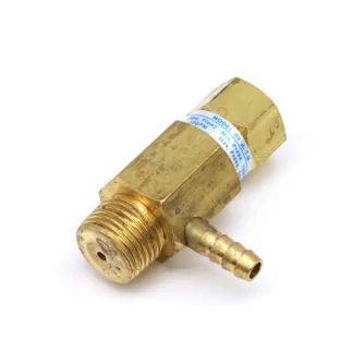 Safety Relief Valve