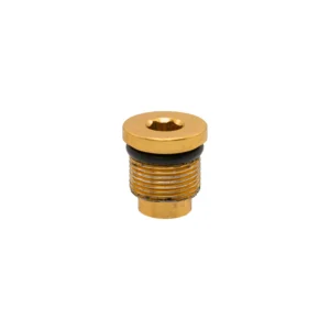 VALVE CAP, SINGLE