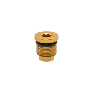 VALVE CAP, SINGLE