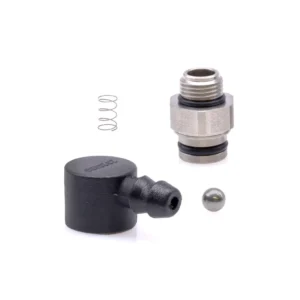 CHEMICAL INJECTOR KIT, RXV PUMP