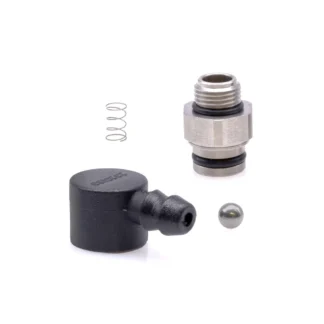 CHEMICAL INJECTOR KIT, RXV PUMP