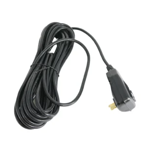 GFCI, Power Cord