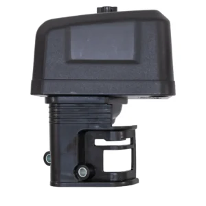 AIR CLEANER ASSEMBLY