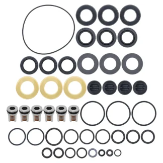 SPARE PARTS KIT