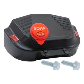 Soap Tank