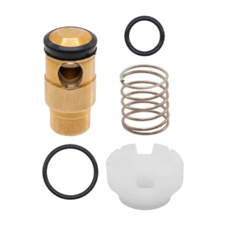 CHECK VALVE