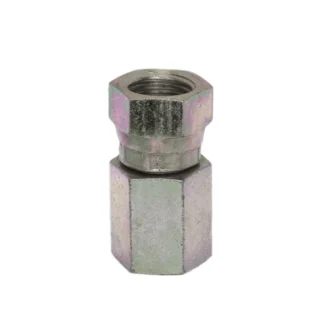 Fitting, Steel