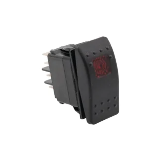 ROCKER SWITCH