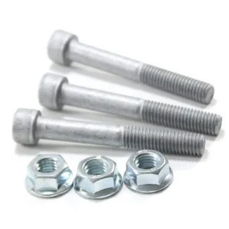 Screw