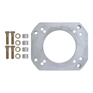 Flange