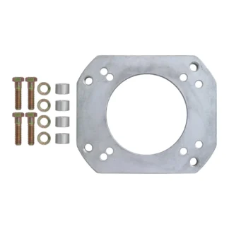 Flange