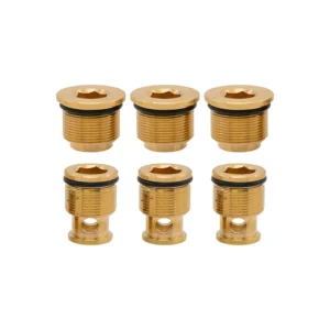 VALVE PLUG KIT