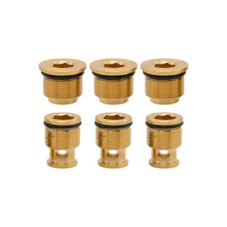 VALVE PLUG KIT
