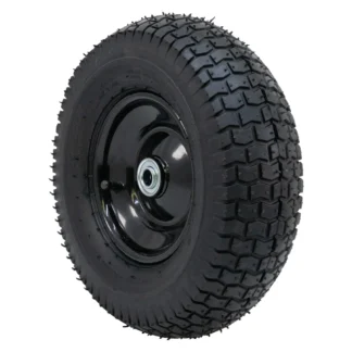 Wheel