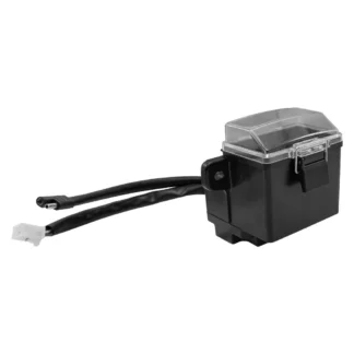 BATTERY, 12V, LI ION