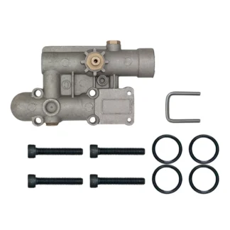 Manifold