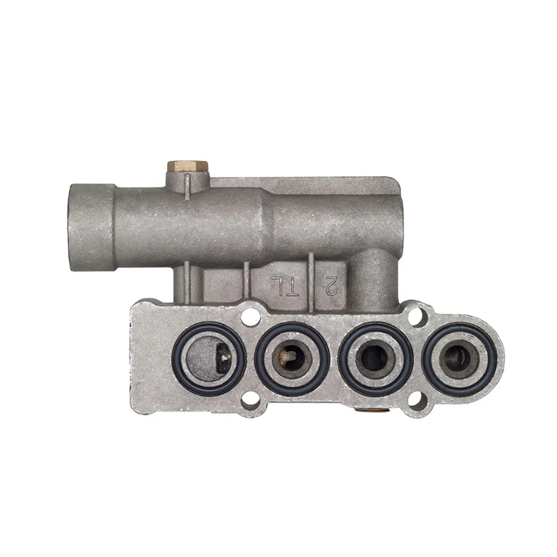 Manifold