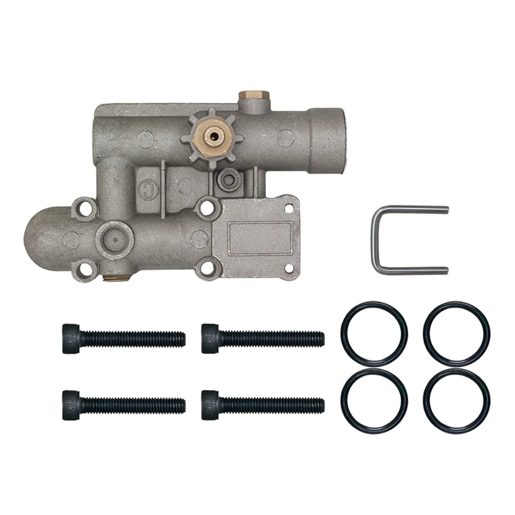 Manifold