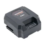 BATTERY, 12V, 2.0AH, LI ION