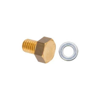 GRUB SCREW W/ WASHER