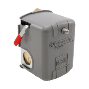 PRESSURE SWITCH, 125PSI