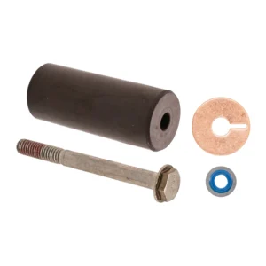 PLUNGER ASSEMBLY, 22MM