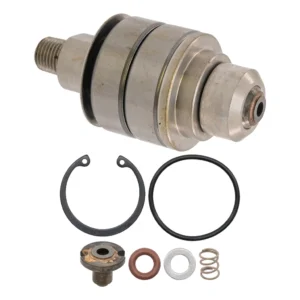 ROTOBLAST HEAD KIT W/SHAFT