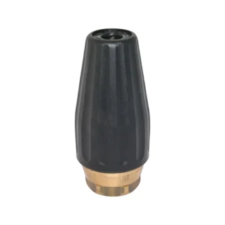 Nozzle, Turbo