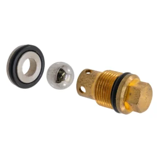 UNLOADER ASSY KIT KTRI64555