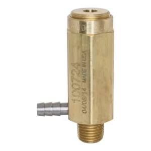 Safety Relief Valve