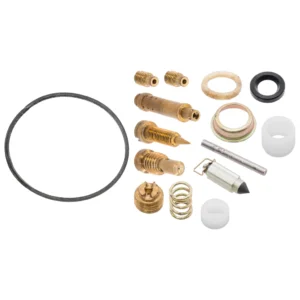 KIT-CARB OVERHAUL