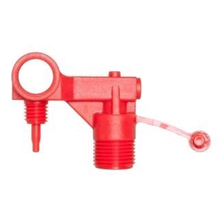 INJECTOR BODY