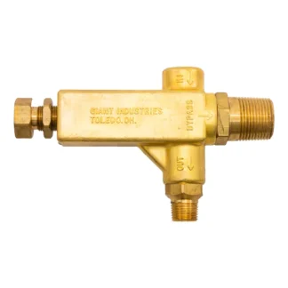 FLOW UNL,3.0-5.5 GPM,0-3000PSI