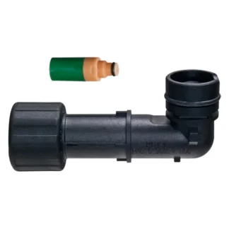 Fitting, Inlet